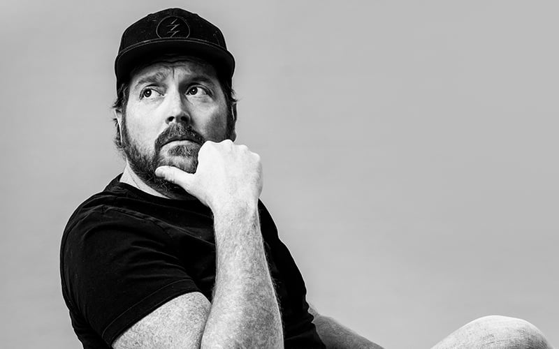 Martin Clairmont, creative director - sept24