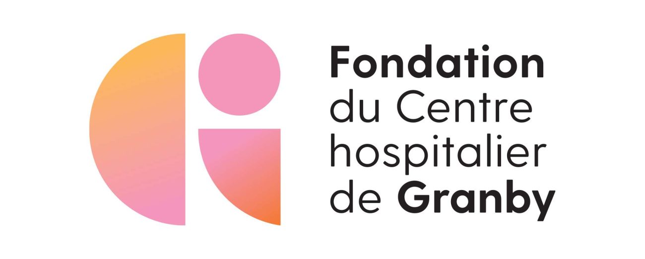 Une image avec du cœur et du cran- Fondation du Centre hospitalier de Granby