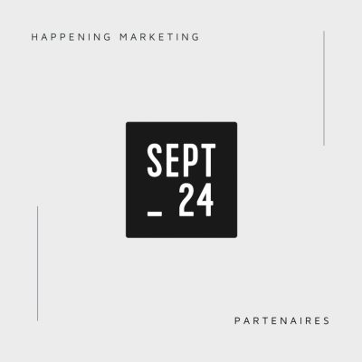 Agence sept24 | Communications marketing - HM sept24