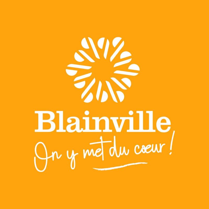 Marque employeur de la Ville de Blainville
