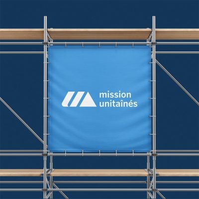 Accompagnement en communication marketing Mission Unitaînés