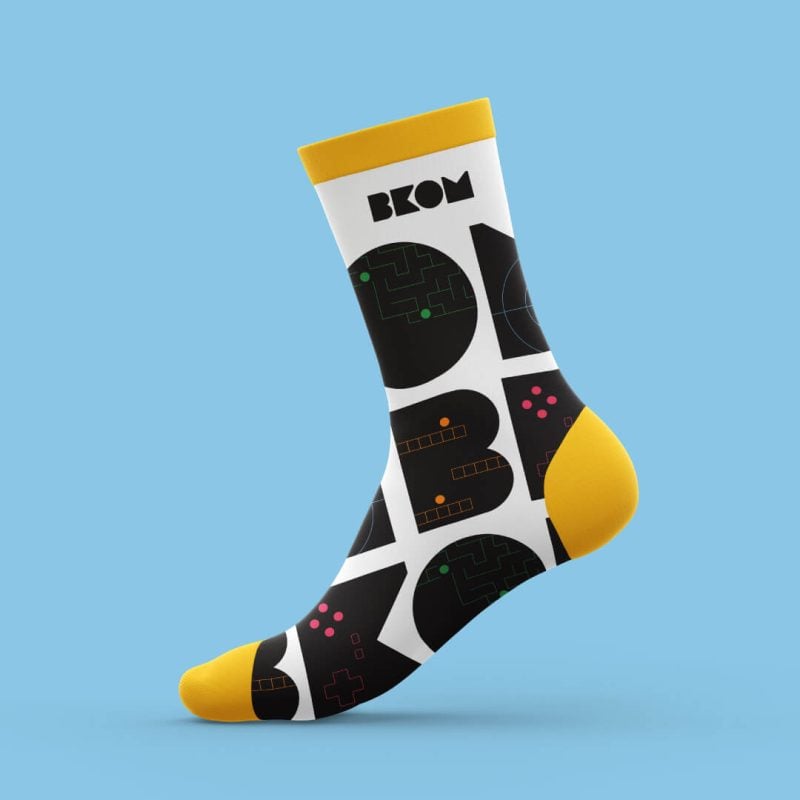 Univers visuel des valeurs - BKOM