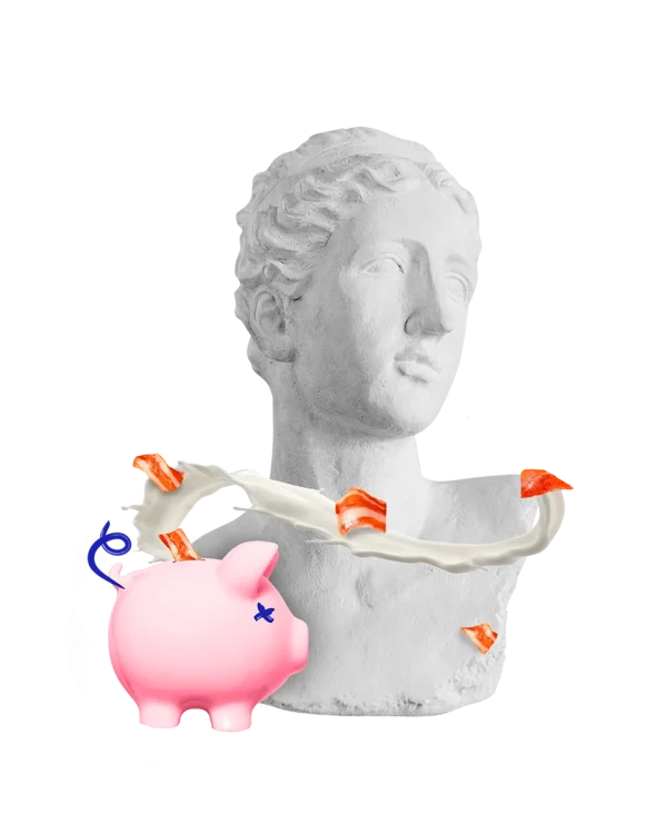 Agence sept24 | Communications marketing - ouvert toujours statue Finance