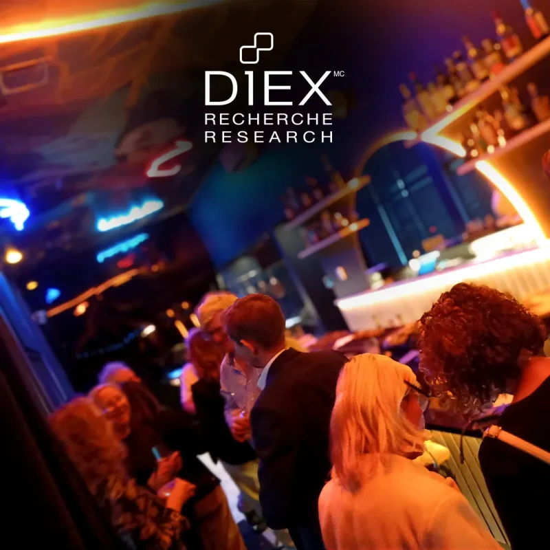 Diex Invitation congrès des cardiologues canadiens - sept24